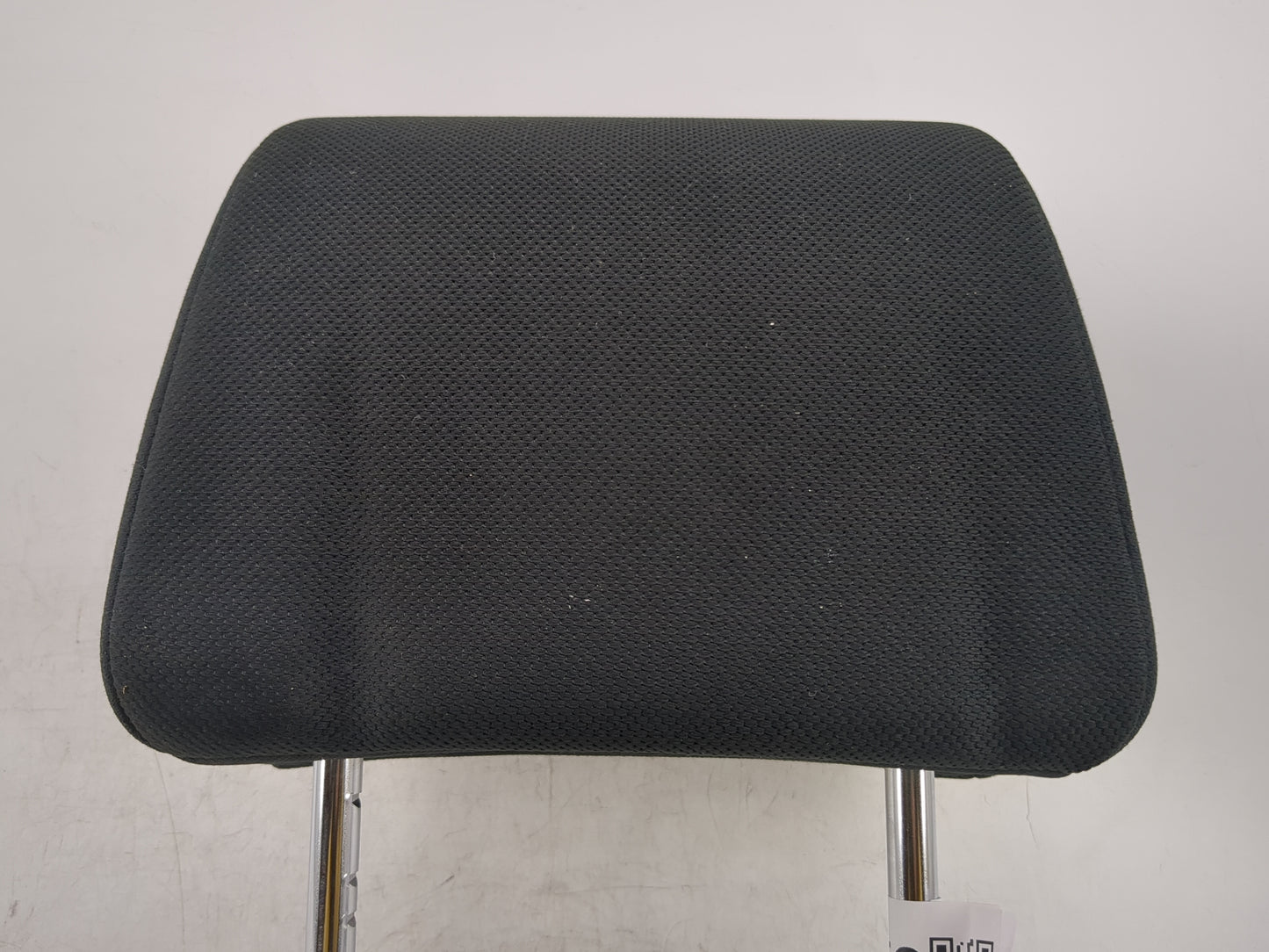 2011-2013 Nissan Rogue Headrest Head Rest Front Driver Passenger Seat Fits Fits 2011 2012 2013 OEM Used Auto Parts - Oemused