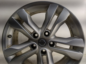 2012-2015 Nissan Rogue Oem Wheel Rim