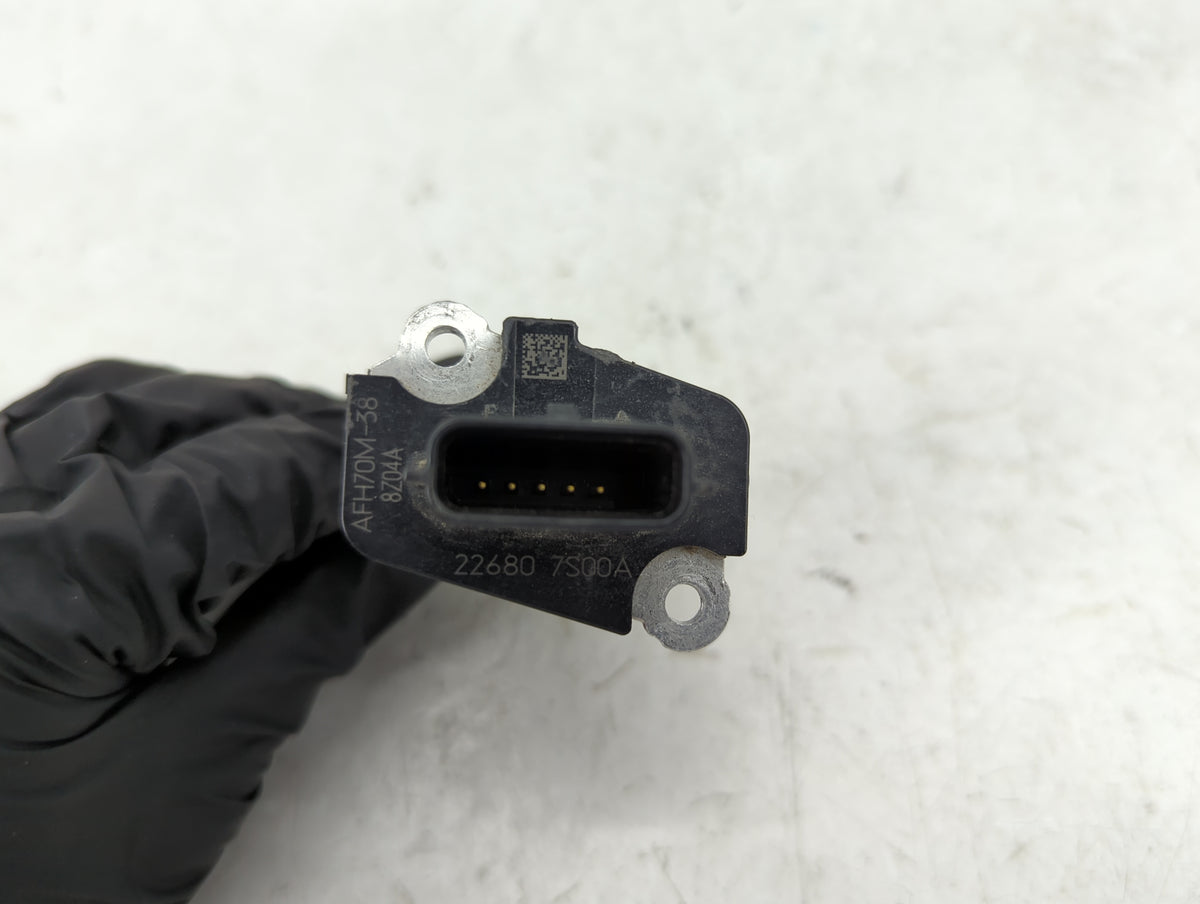 2008-2015 Nissan Rogue Mass Air Flow Meter Maf Sensor 1390815 - Oemusedautoparts1.com