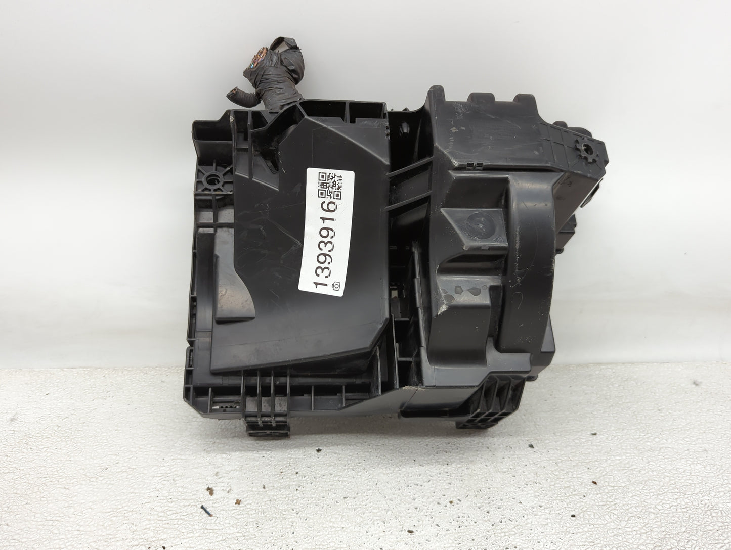 2012-2015 Nissan Rogue Fusebox Fuse Box Panel Relay Module P/N:284B6 JG03A Fits Fits 2012 2013 2014 2015 OEM Used Auto Parts