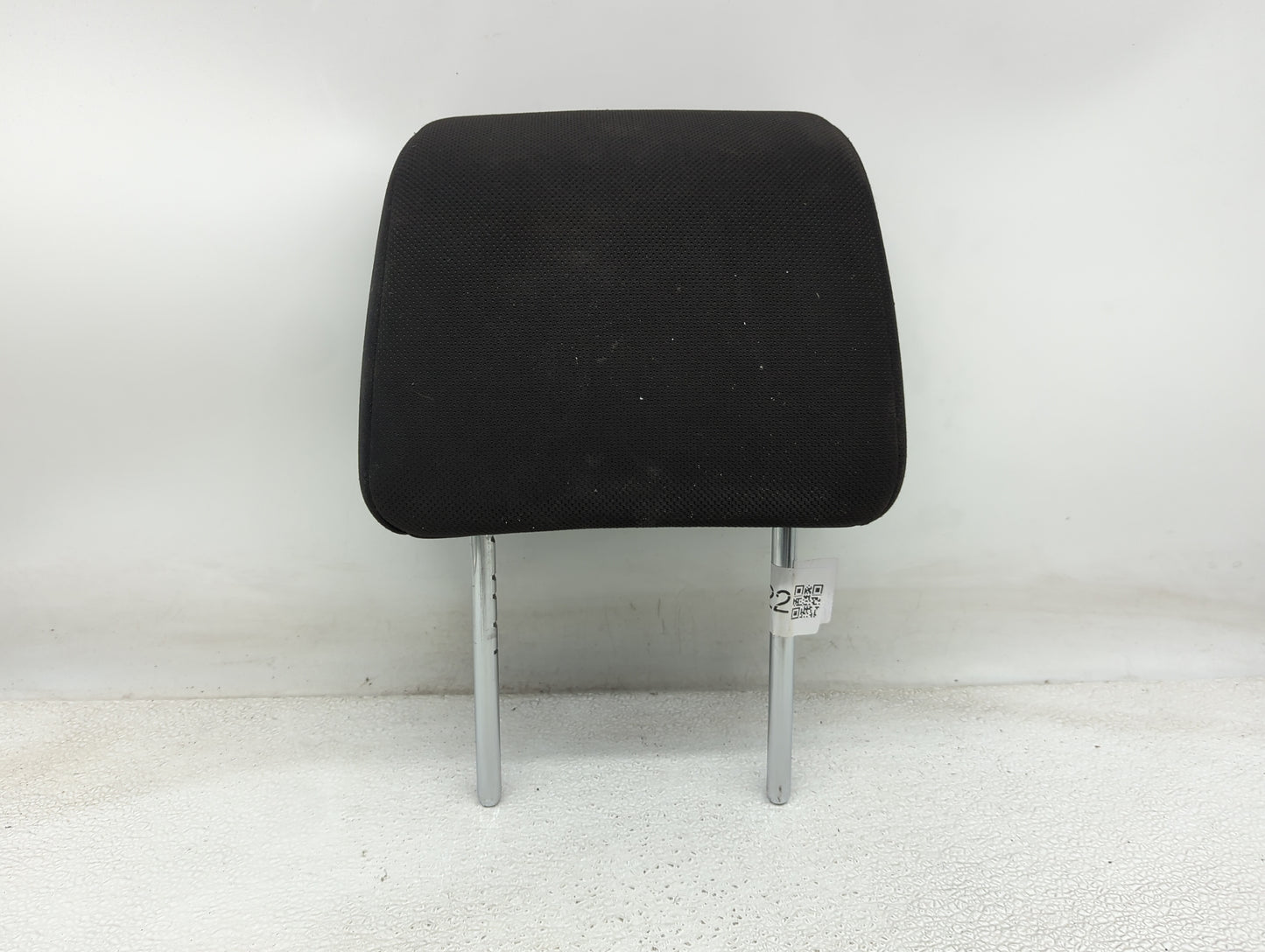 2011-2013 Nissan Rogue Headrest Head Rest Front Driver Passenger Seat Fits Fits 2011 2012 2013 OEM Used Auto Parts - Oemused