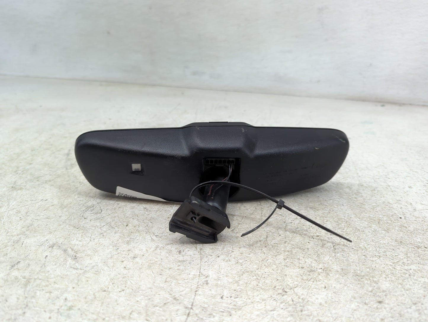 2010-2016 Nissan Rogue Interior Rear View Mirror Replacement OEM Fits OEM Used Auto Parts - Oemusedautoparts1.com