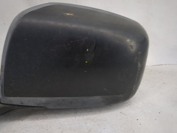 2008-2015 Nissan Rogue Driver Side View Mirror - Left Door Mirror OEM Used
