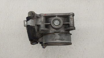 2011-2015 Nissan Rogue Throttle Body P/N:526-01 K 4Y11, K 3122, K 3311, K 1719, RME60-15 Fits Fits 2011 2012 2013 2014 2015 OEM Used Auto Parts