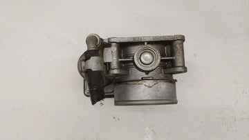 2011-2015 Nissan Rogue Throttle Body P/N:526-01 K 4Y11, K 3122, K 3311, K 1719, RME60-15 Fits Fits 2011 2012 2013 2014 2015 OEM Used Auto Parts