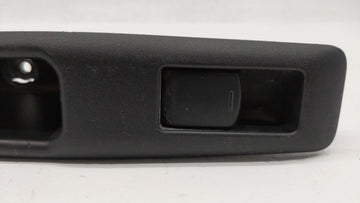 2012 Nissan Rogue Passenger Right Power Window Switch 82961 Jm00a