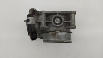 2011-2015 Nissan Rogue Throttle Body P/N:526-01 K 4Y11, K 3122, K 3311, K 1719, RME60-15 Fits Fits 2011 2012 2013 2014 2015 OEM Used Auto Parts
