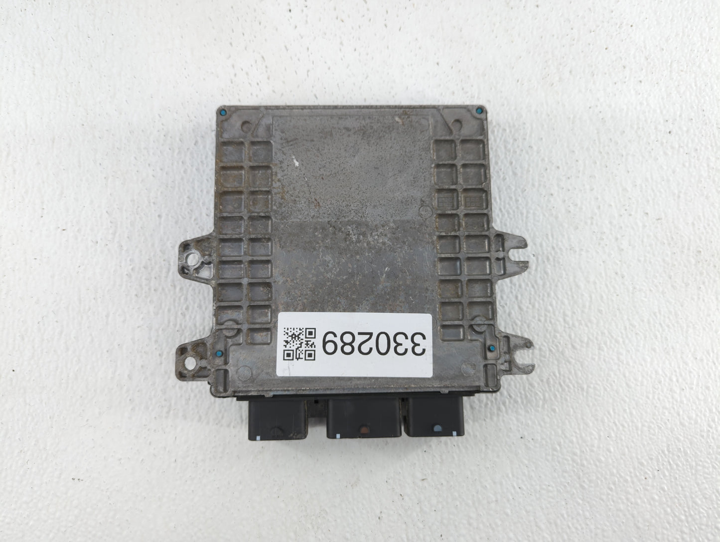 2012 Nissan Rogue PCM Engine Control Computer ECU ECM PCU OEM P/N:NEC000-643 MEC112-120 D1, NEC000-643, NEC000-643 Fits OEM
