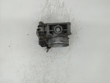 2011-2015 Nissan Rogue Throttle Body P/N:526-01 RME60-15 Fits Fits 2011 2012 2013 2014 2015 OEM Used Auto Parts