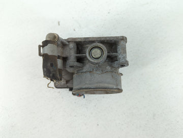 2011-2015 Nissan Rogue Throttle Body P/N:526-01 RME60-15 Fits Fits 2011 2012 2013 2014 2015 OEM Used Auto Parts