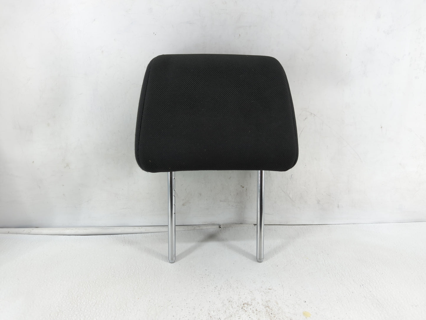 2012 Nissan Rogue Headrest Head Rest Front Driver Passenger Seat Fits OEM Used Auto Parts - Oemusedautoparts1.com