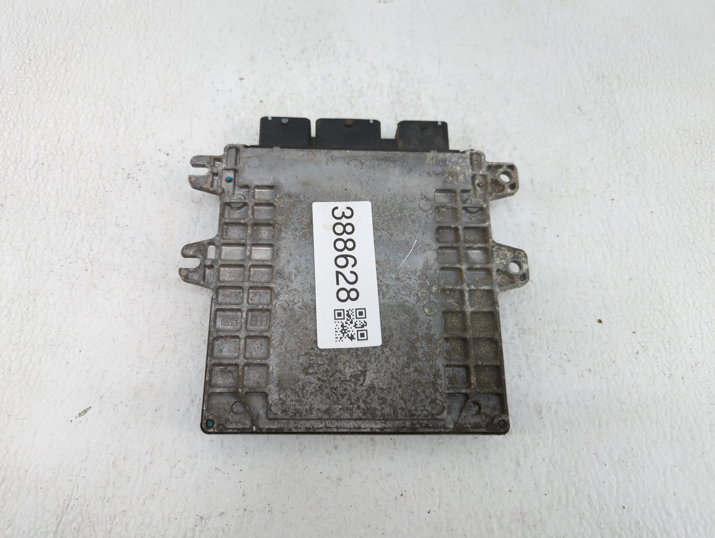 2012 Nissan Rogue PCM Engine Control Computer ECU ECM PCU OEM P/N:NEC000-643 MEC112-120 D1, NEC000-643, NEC000-643 Fits OEM