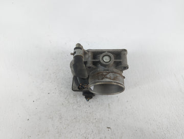 2011-2015 Nissan Rogue Throttle Body P/N:526-01 RME60-15 Fits Fits 2011 2012 2013 2014 2015 OEM Used Auto Parts