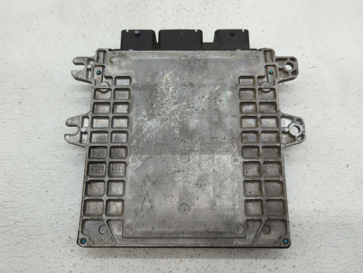2012 Nissan Rogue PCM Engine Control Computer ECU ECM PCU OEM P/N:MEC112-100 D1 NEC000-643 Fits OEM Used Auto Parts - Oemuse