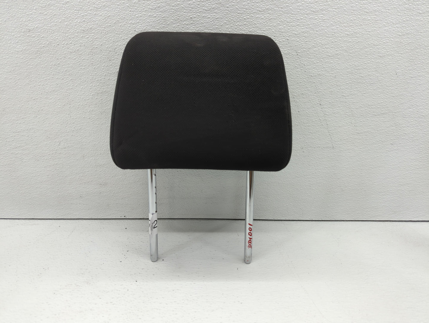 2011-2013 Nissan Rogue Headrest Head Rest Front Driver Passenger Seat - Oemusedautoparts1.com
