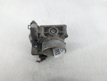 2011-2015 Nissan Rogue Throttle Body P/N:RME60-15 Fits Fits 2011 2012 2013 2014 2015 OEM Used Auto Parts