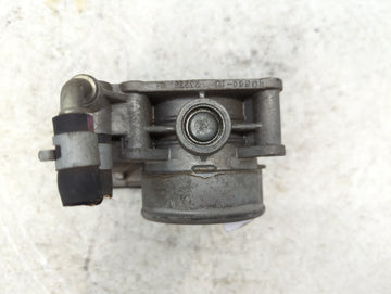 2011-2015 Nissan Rogue Throttle Body P/N:526-01 Fits Fits 2011 2012 2013 2014 2015 OEM Used Auto Parts