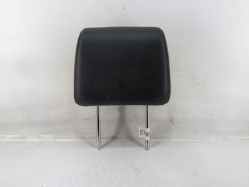 2010-2013 Nissan Rogue Headrest Head Rest Front Driver Passenger Seat
