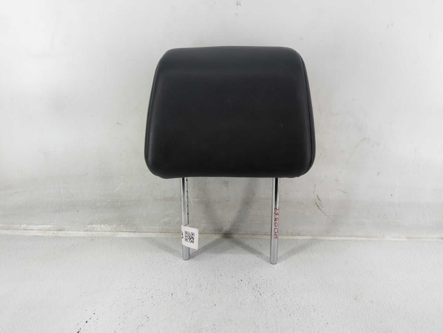 2010-2013 Nissan Rogue Headrest Head Rest Front Driver Passenger Seat - Oemusedautoparts1.com