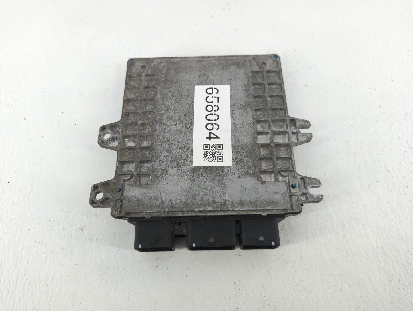 2012 Nissan Rogue PCM Engine Control Computer ECU ECM PCU OEM P/N:MEC112-120 D1 NEC000-641, MEC112-100 D1, NEC000-643 Fits O