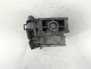 2011-2015 Nissan Rogue Throttle Body P/N:526-01 2214S, RME60-15 Fits Fits 2011 2012 2013 2014 2015 OEM Used Auto Parts