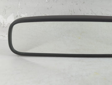 2008-2021 Nissan Rogue Interior Rear View Mirror Replacement OEM P/N:IE13 010867 Fits OEM Used Auto Parts