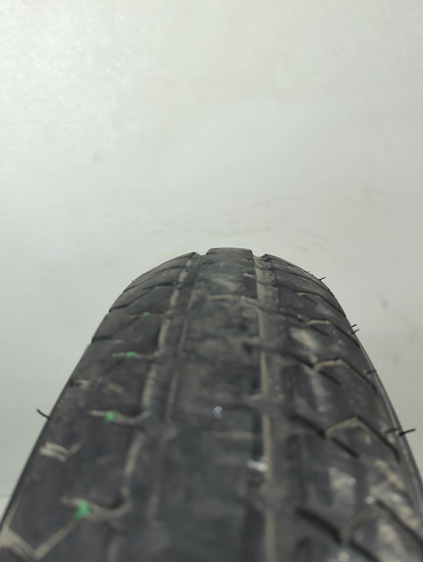 2010-2020 Nissan Rogue Spare Donut Tire Wheel Rim Oem 822279 - Oemusedautoparts1.com