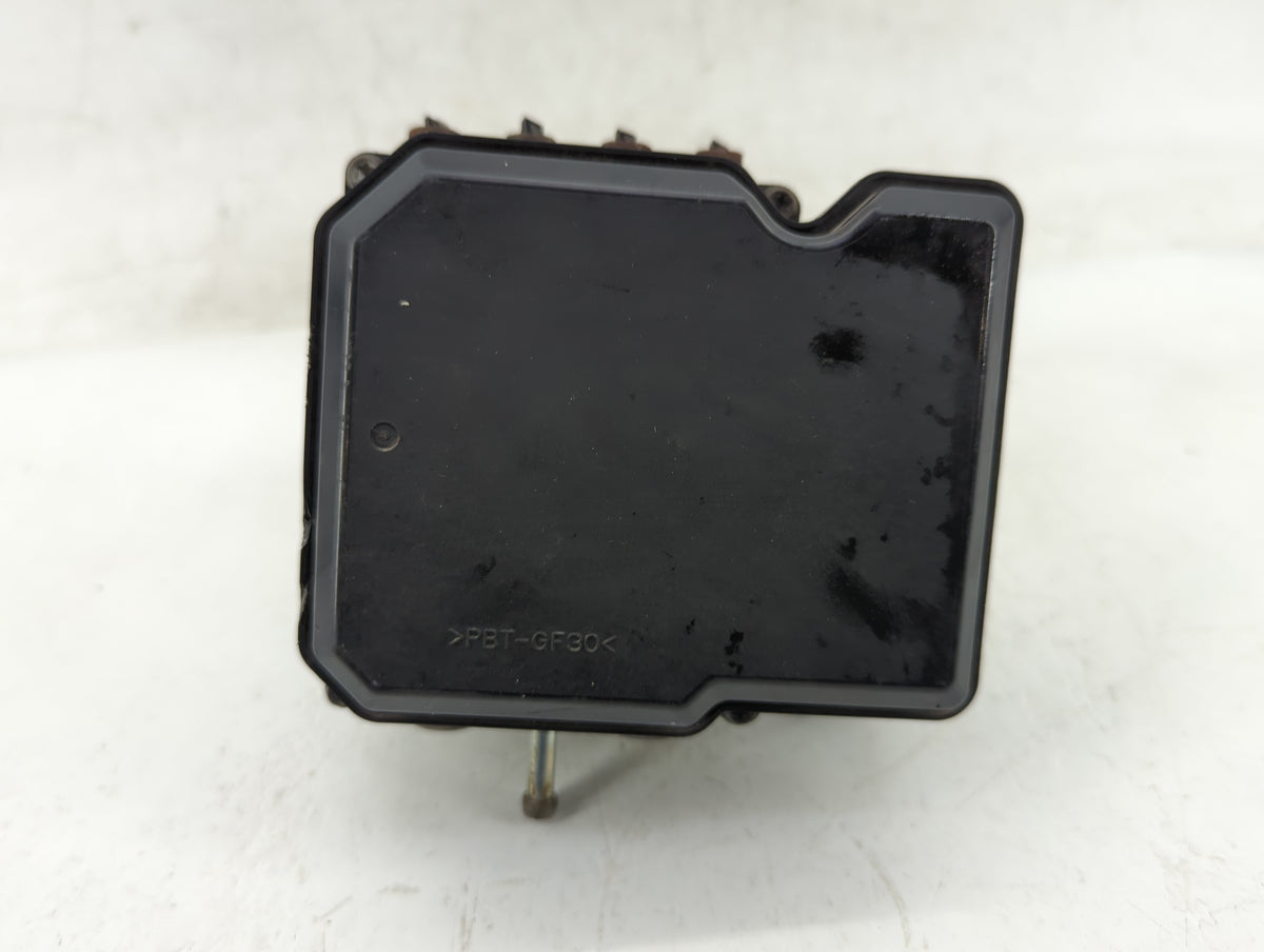 2012-2015 Nissan Rogue Anti-Lock Brake ABS Pump Module Actuator OEM Fits Fits 2012 2013 2014 2015 OEM Used Auto Parts - Oemu