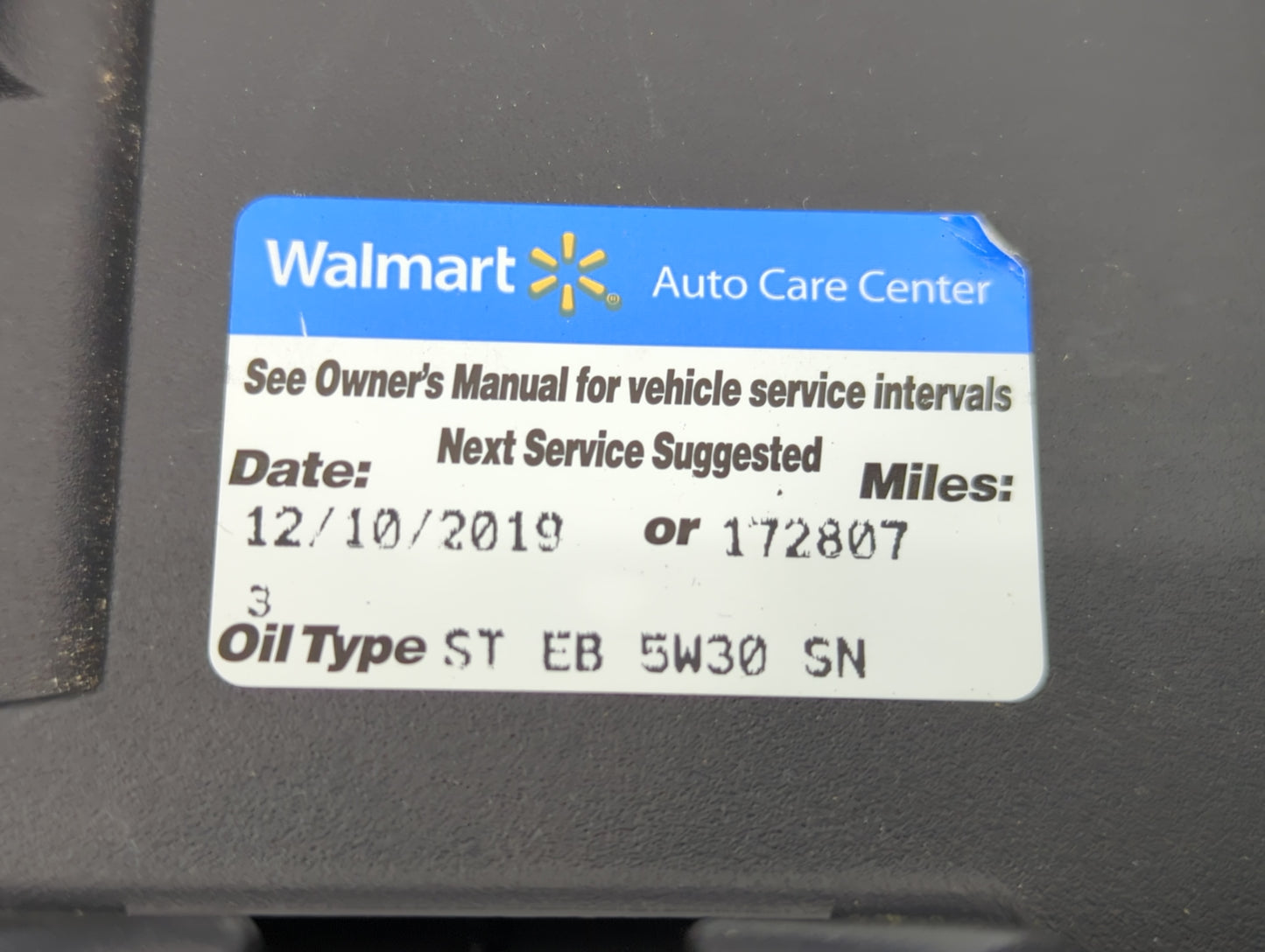 2011-2012 Nissan Rogue Center Console Armrest Cover Lid Fits Fits 2011 2012 OEM Used Auto Parts - Oemusedautoparts1.com