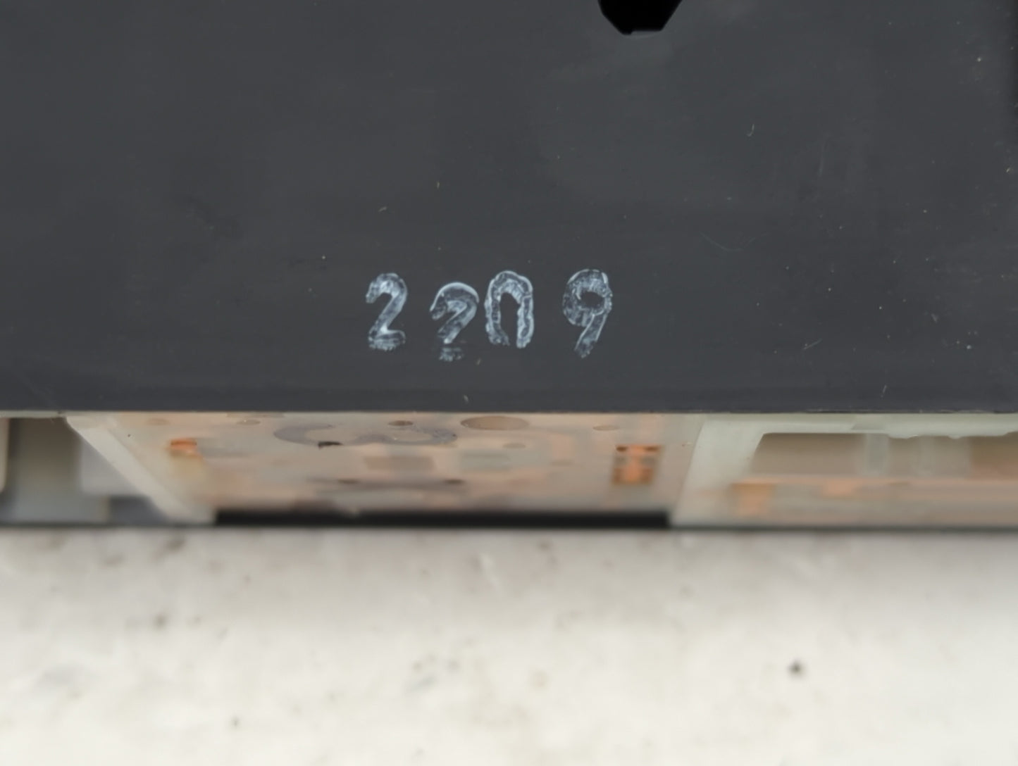 2011-2015 Nissan Rogue Master Power Window Switch Replacement Driver Side Left Fits Fits 2011 2012 2013 2014 2015 OEM Used A