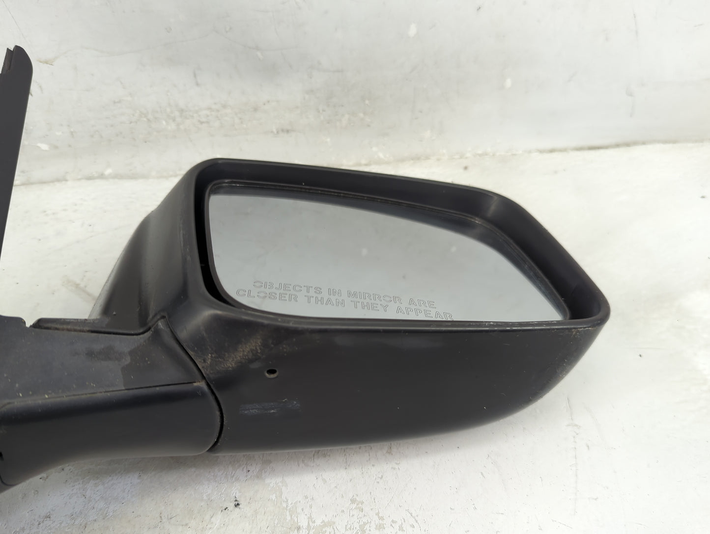 2008-2015 Nissan Rogue Passenger Side View Mirror - Right Door Mirror OEM Used - Oemusedautoparts1.com