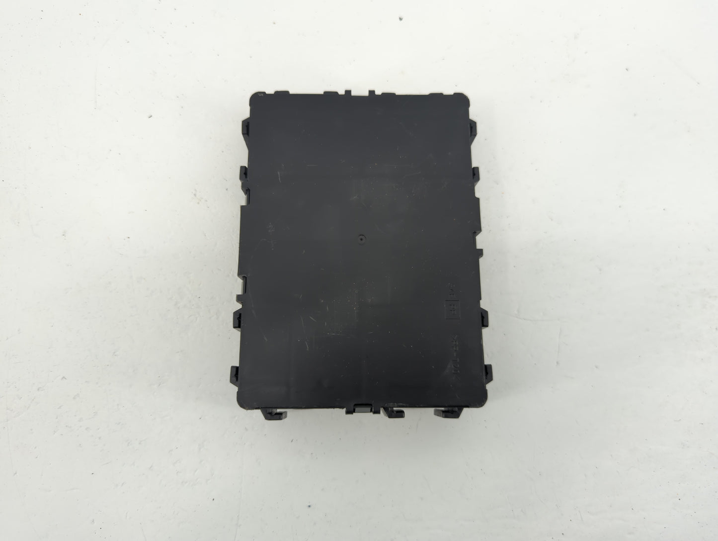 2010-2014 Nissan Rogue Body Control Module Bcm Inner Cabin Fuse Box - Oemusedautoparts1.com