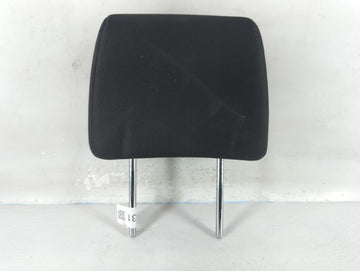 2011-2013 Nissan Rogue Headrest Head Rest Front Driver Passenger Seat Fits Fits 2011 2012 2013 OEM Used Auto Parts
