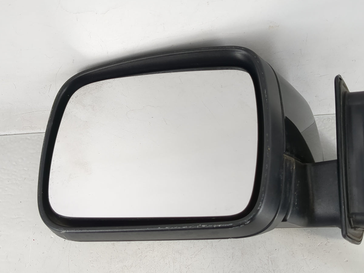 2012 Nissan Rogue Sport Driver Side View Mirror - Left Door Mirror OEM Used - Oemusedautoparts1.com