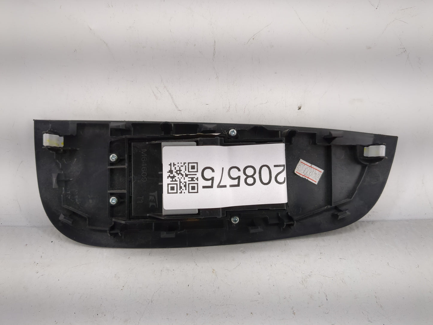 2010-2012 Nissan Sentra Master Power Window Switch Replacement Driver Side Left Fits Fits 2010 2011 2012 OEM Used Auto Parts