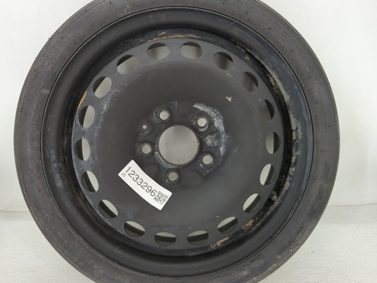 2007-2012 Nissan Sentra Spare Donut Tire Wheel Rim Oem