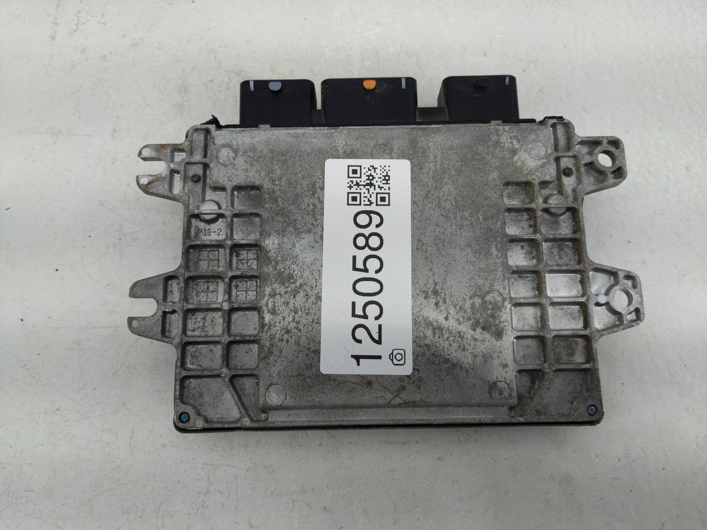2011-2012 Nissan Sentra PCM Engine Control Computer ECU ECM PCU OEM Fits Fits 2011 2012 OEM Used Auto Parts - Oemusedautopar