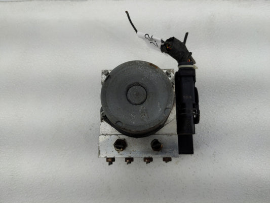 2012 Nissan Sentra ABS Pump Control Module Replacement P/N:0 265 251 613 Fits OEM Used Auto Parts