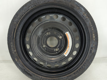 2007-2012 Nissan Sentra Spare Donut Tire Wheel Rim Oem