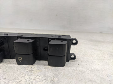 2007-2012 Nissan Sentra Master Power Window Switch Replacement Driver Side Left Fits OEM Used Auto Parts