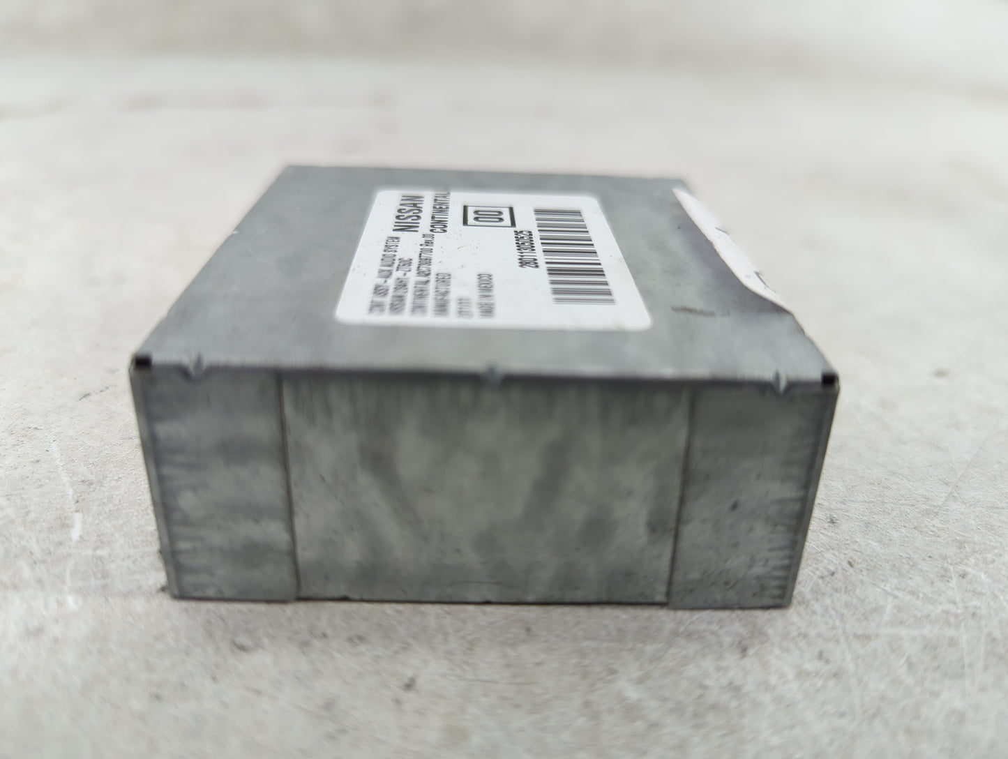 2011-2012 Nissan Sentra Communication Control Module - Oemusedautoparts1.com