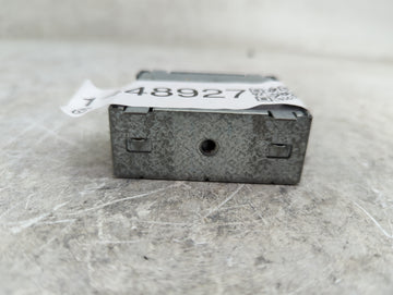 2011-2012 Nissan Sentra Audio Control Module 284h1-zt50c|a2c73097700