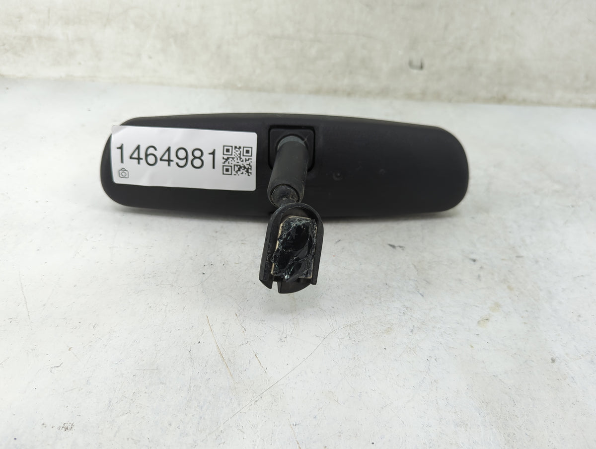 2007-2022 Nissan Sentra Interior Rear View Mirror Replacement OEM P/N:8011681 Fits OEM Used Auto Parts - Oemusedautoparts1.c