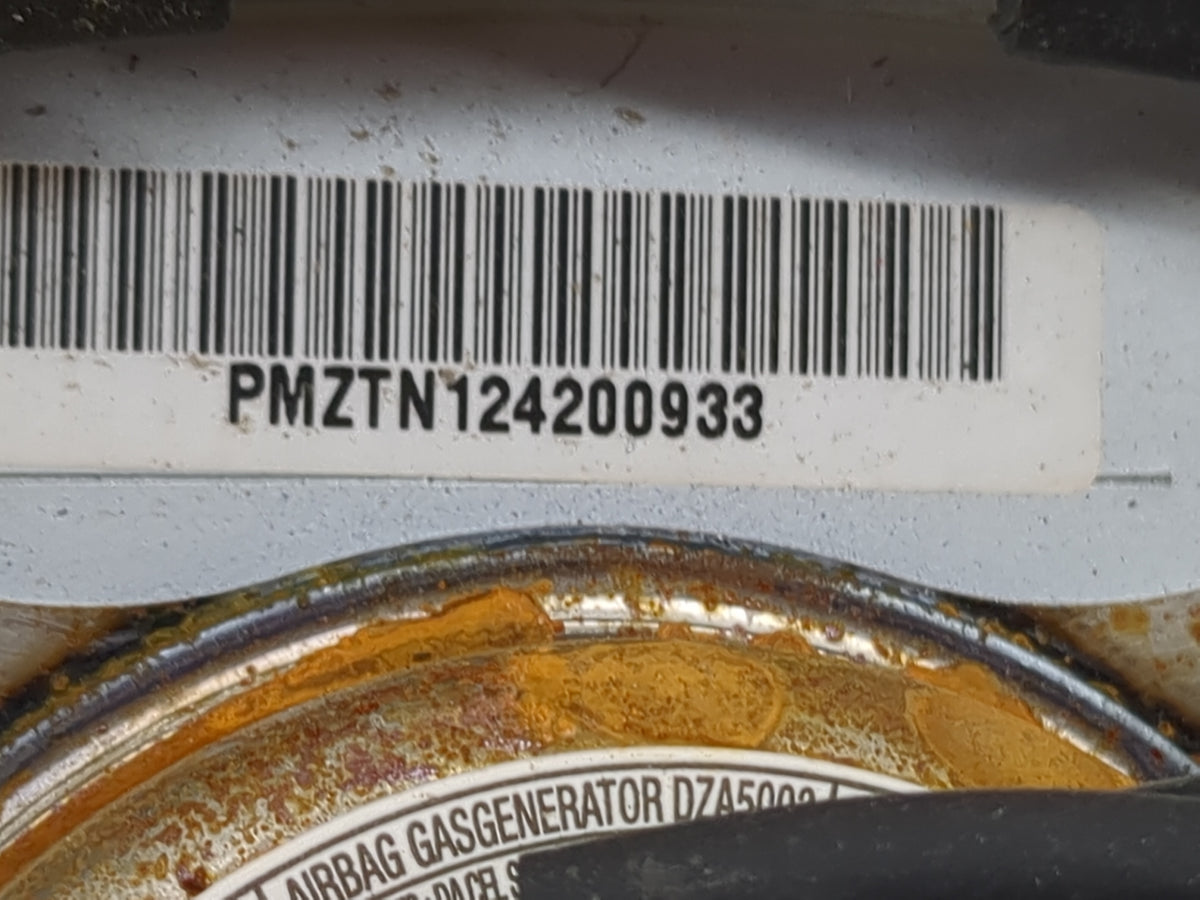 2012 Nissan Sentra Air Bag Driver Left Steering Wheel Mounted 1498925 - Oemusedautoparts1.com
