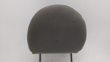 2011-2012 Nissan Sentra Headrest Head Rest Front Driver Passenger Seat Fits Fits 2011 2012 OEM Used Auto Parts