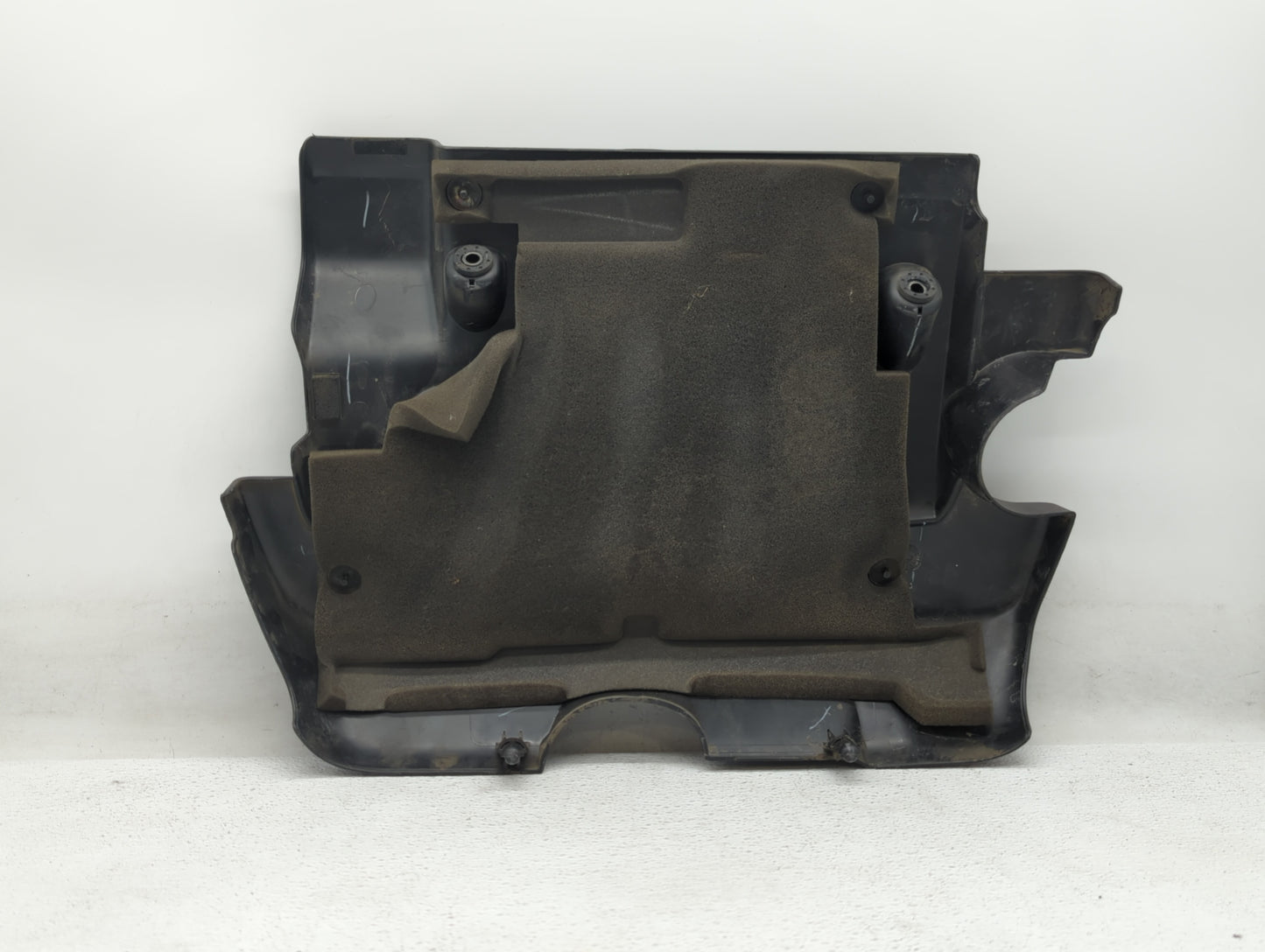 2012 Nissan Sentra Engine Cover - Oemusedautoparts1.com