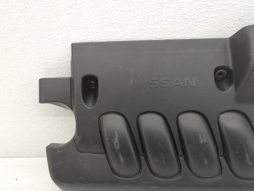 2012 Nissan Sentra Engine Cover