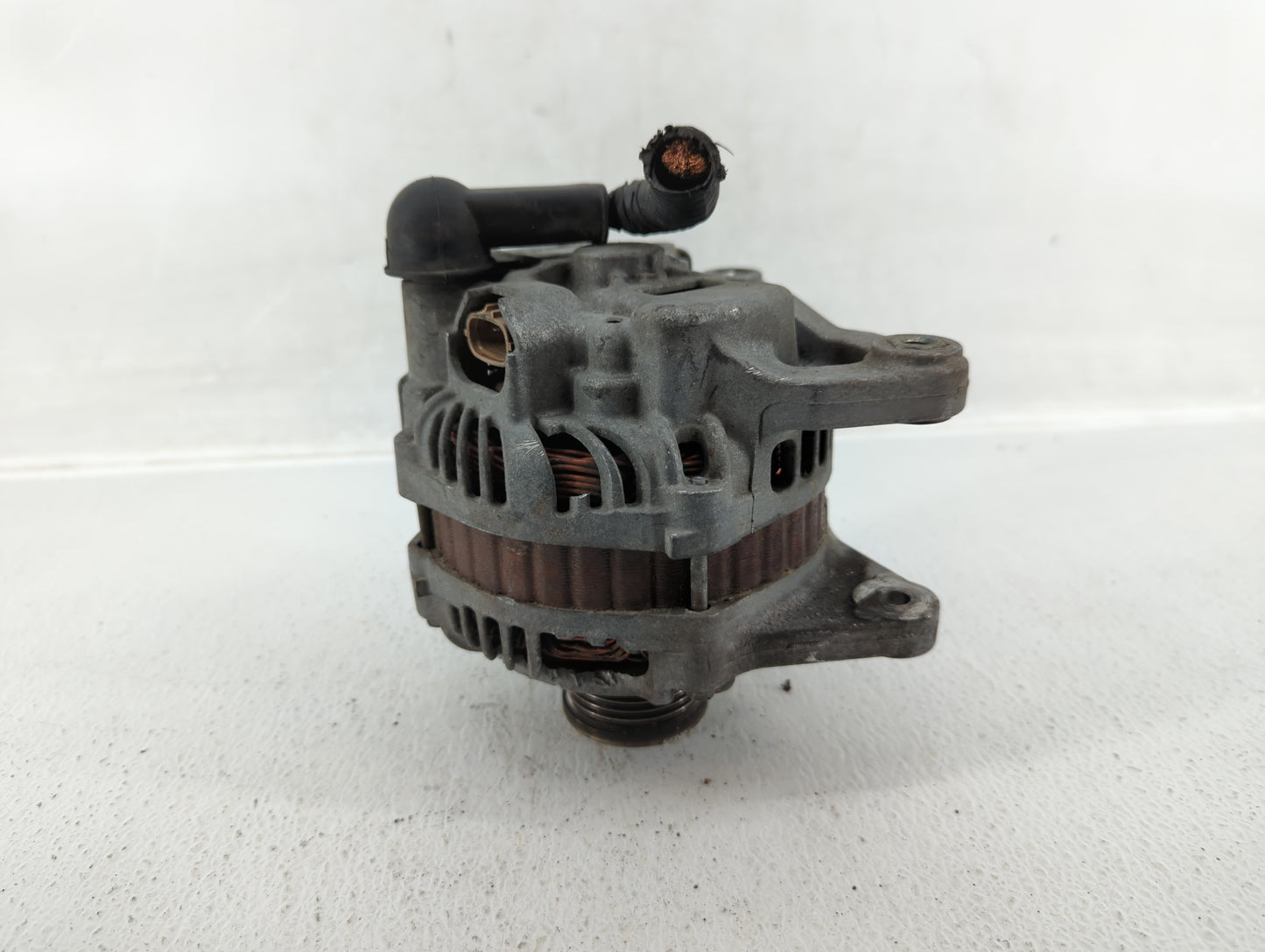 2010-2012 Nissan Sentra Alternator Replacement Generator Charging Assembly Engine OEM P/N:A2TG1581AC 23100 ZW40A Fits OEM Us