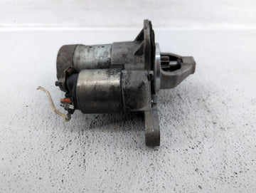 2010-2012 Nissan Sentra Car Starter Motor Solenoid OEM P/N:23300 EN20E Fits Fits 2010 2011 2012 2013 OEM Used Auto Parts