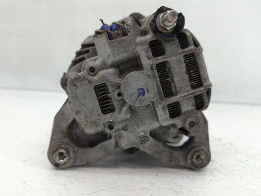 2010-2012 Nissan Sentra Alternator Replacement Generator Charging Assembly Engine OEM P/N:A2TG1581AC 23100 ZW40B Fits OEM Used Auto Parts